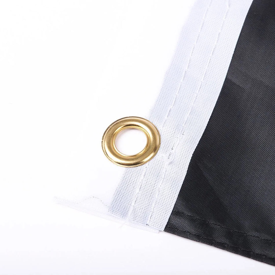 Flag – God Is Good All The Time – 3Ft X 5Ft