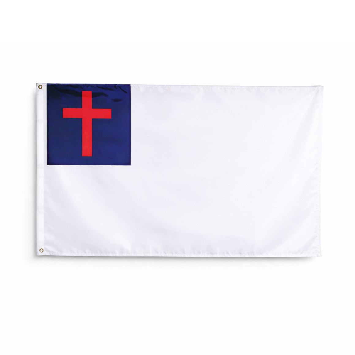 FLAG CHRISTIAN 3FT x 5 FT 68D