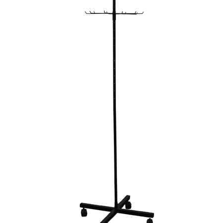 TIE ASSORTMENT DISPLAY PK40