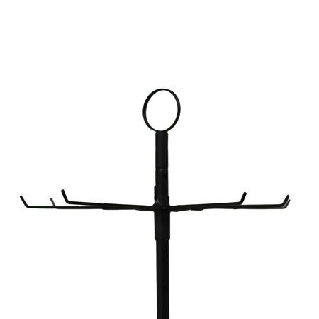 TIE ASSORTMENT DISPLAY PK40