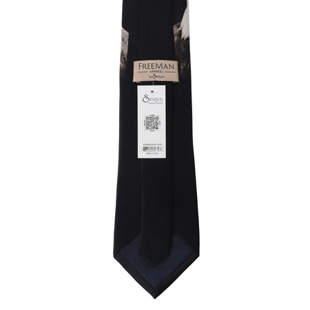 FREEMAN TIE SILK ISAIAH 40:31