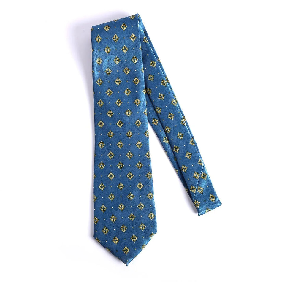 Tie Polyester – Compass