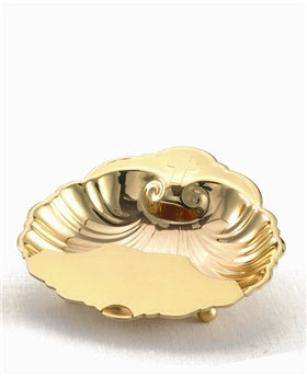 Baptismal Shell
