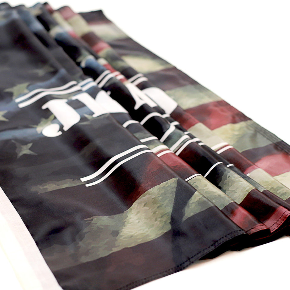 Flag – Jehovah Shalom – 3Ft X 5Ft