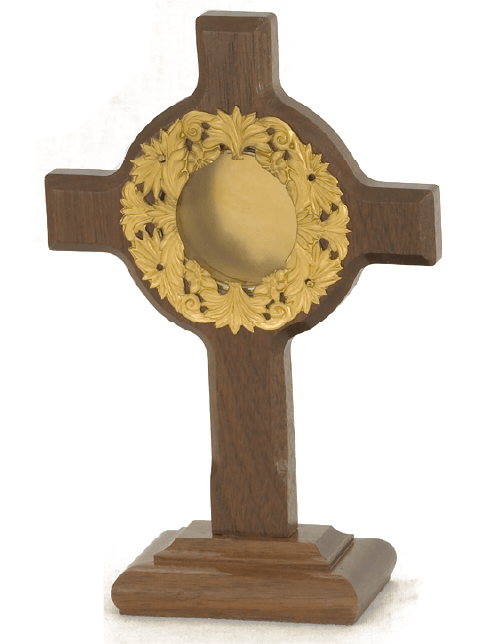 9 1/4" Reliquary
