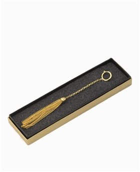 Tabernacle Key Ring