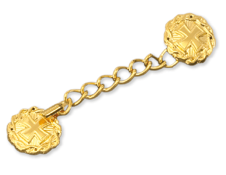 Cope Clasp