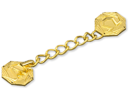 Cope Clasp