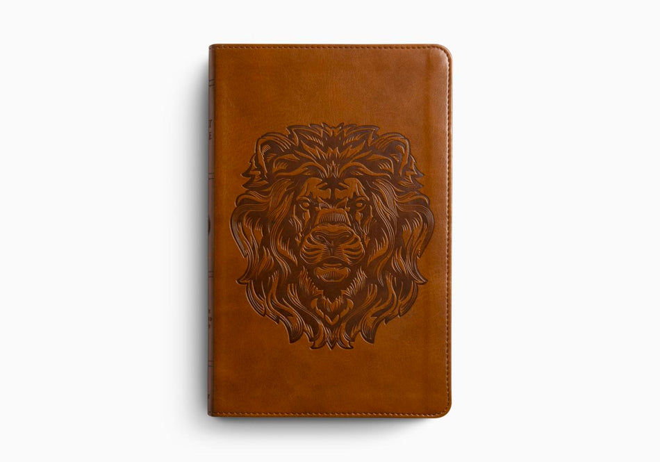 ESV Thinline Bible, Red Letter