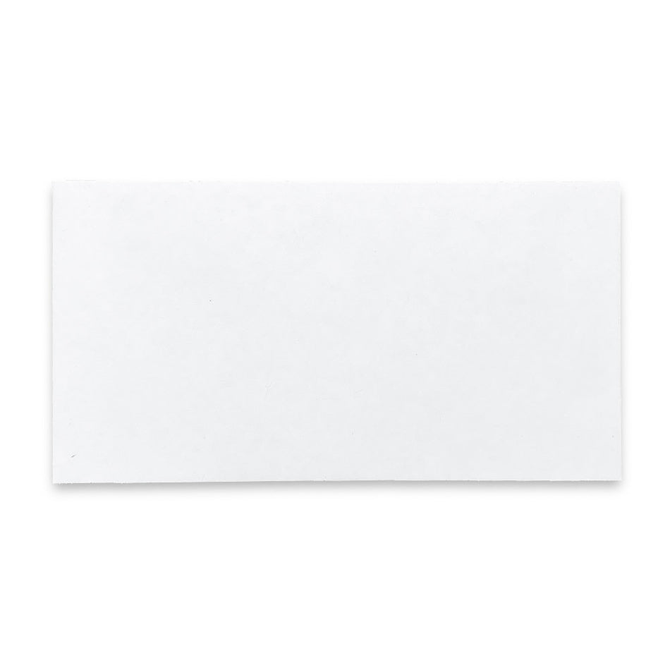 Dollar/Check Size White Blank Offering Envelopes  1,700 ct