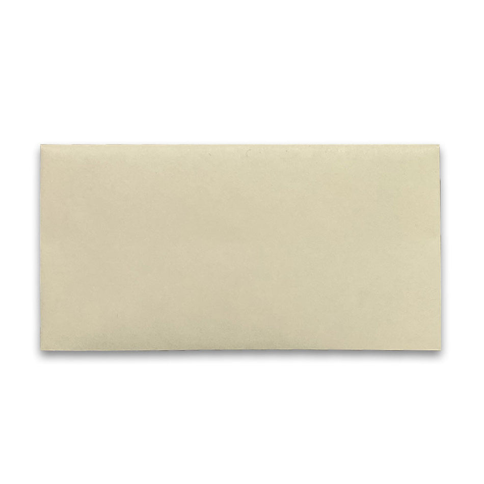 Dollar/Check Size Buff Blank Offering Envelopes  1,700 ct