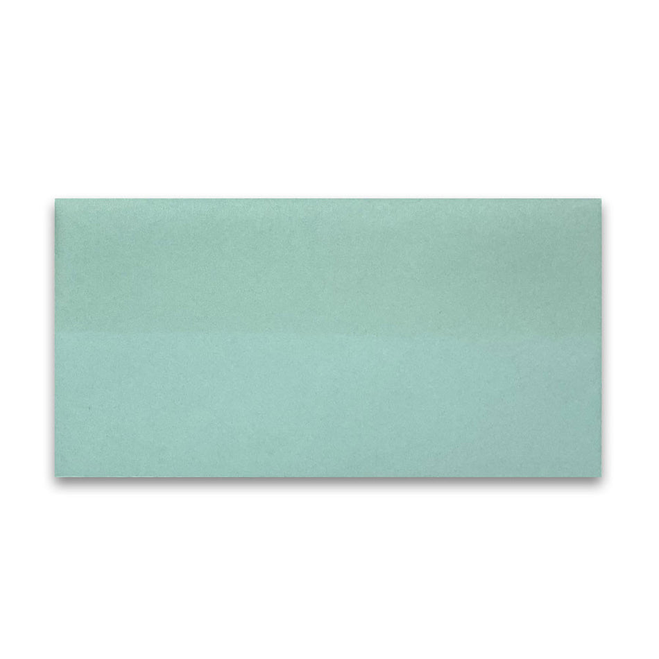 Dollar/Check Size Green Blank Offering Envelopes  1,700 ct