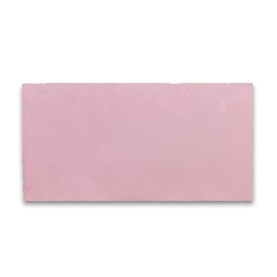 Dollar/Check Size Pink Blank Offering Envelopes  1,700 ct