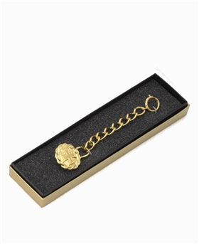 Tabernacle Key Ring