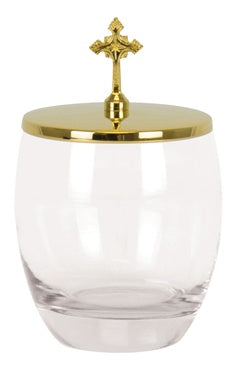 Ablution Cup