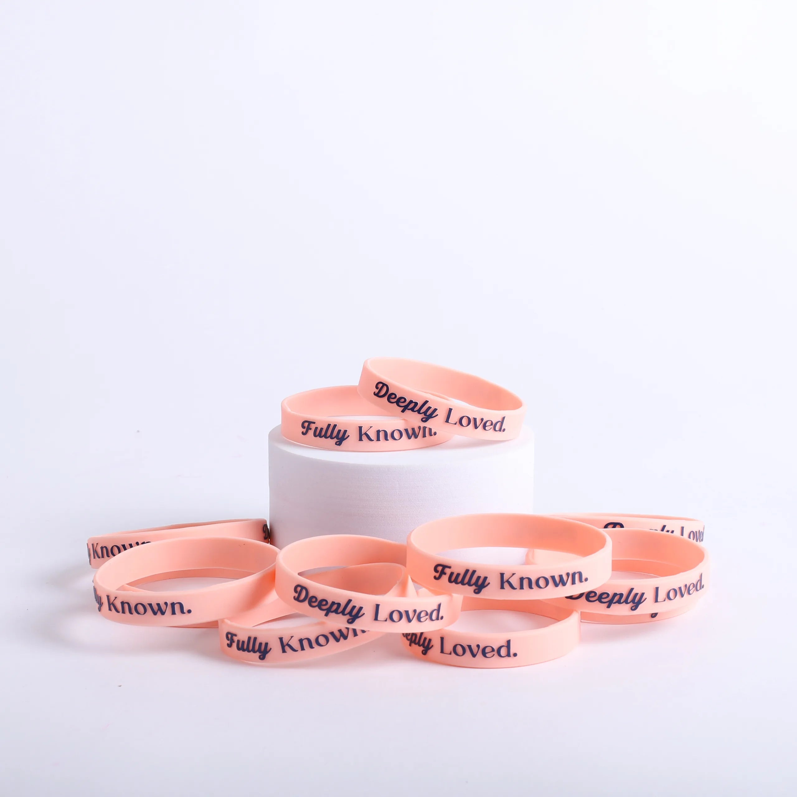 POWER BAND FULLY KNOWN LG 1/2" - PK12