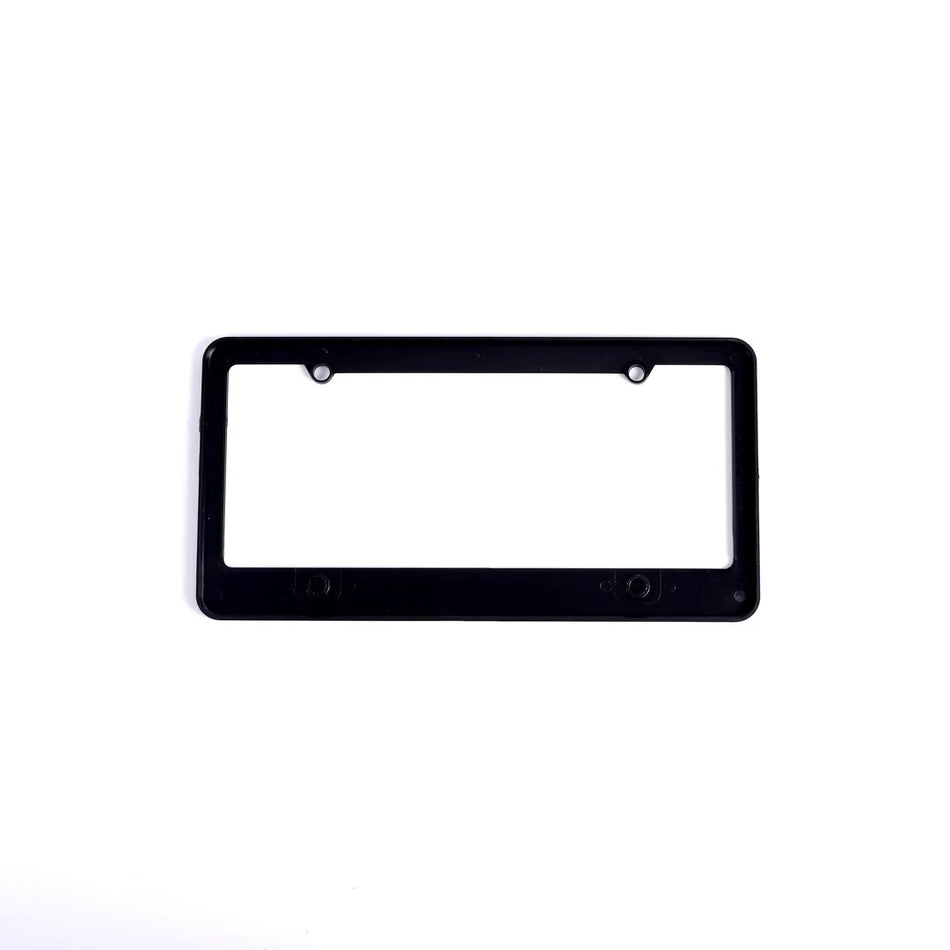 Pastor Auto Frame by Swanson Christian Products, product view 2