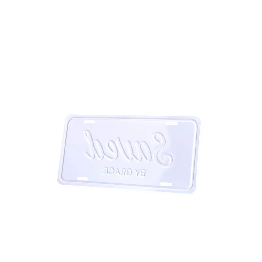 AUTOTAG SAVED BY GRACE SILVER