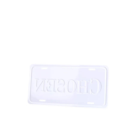 AUTOTAG DELUXE CHOSEN SILVER