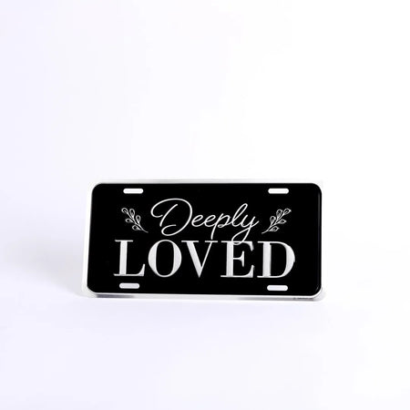 AUTOTAG DELUXE DEEPLY LOVED
