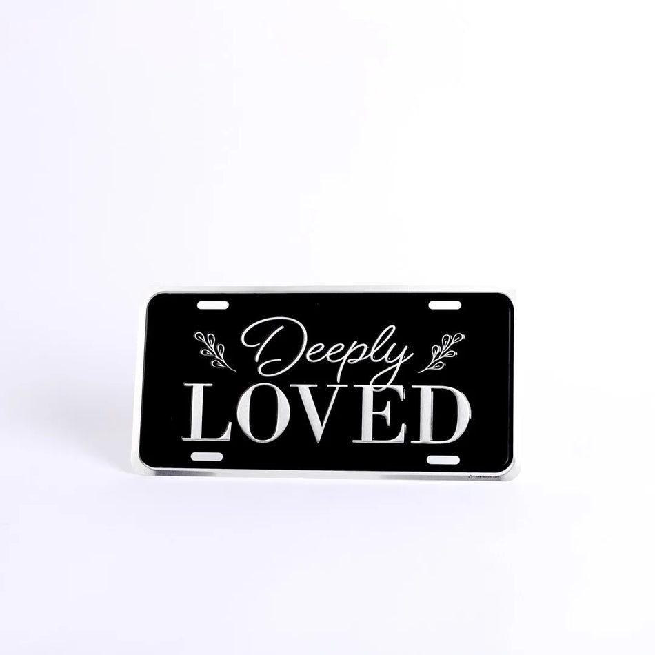 AUTOTAG DELUXE DEEPLY LOVED