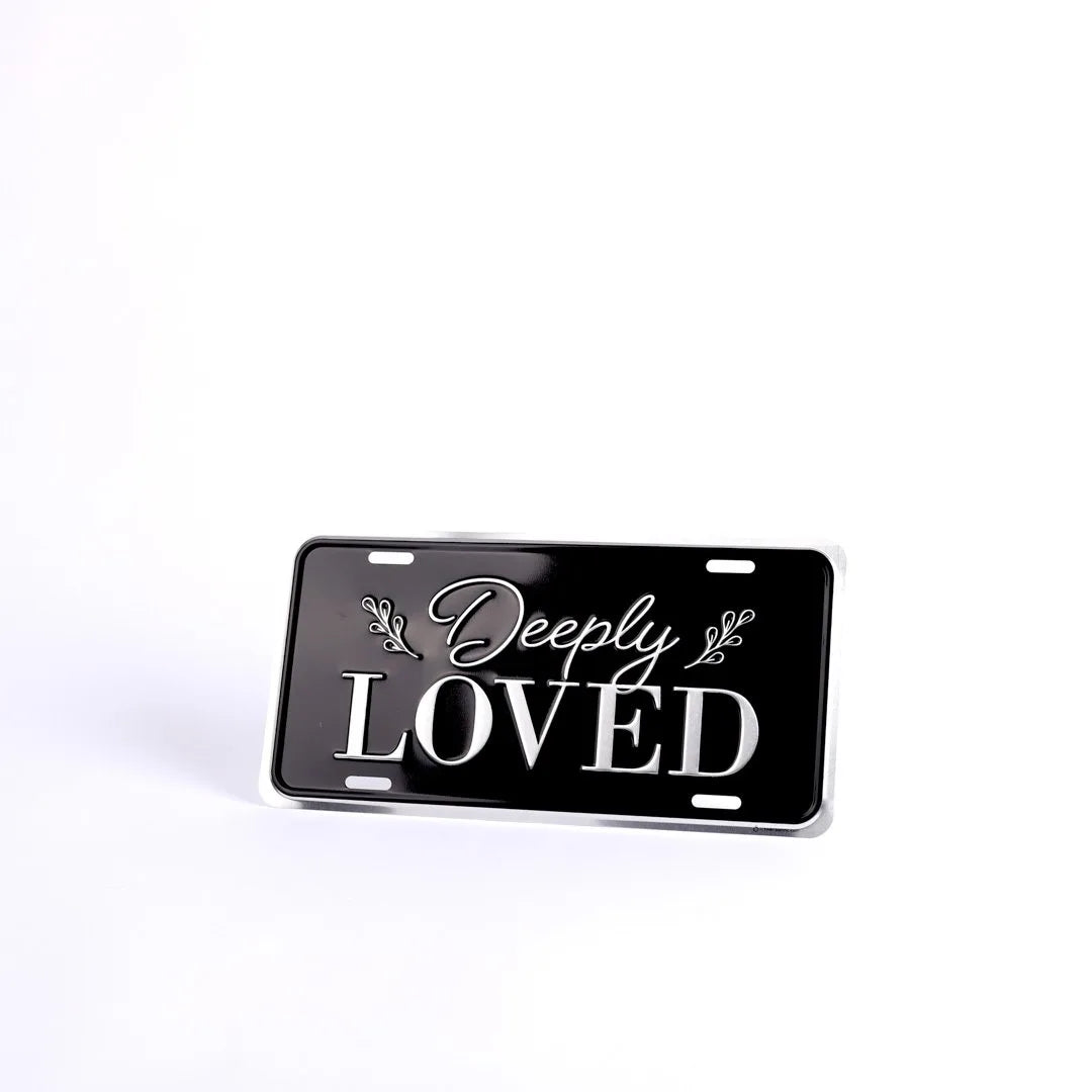 AUTOTAG DELUXE DEEPLY LOVED