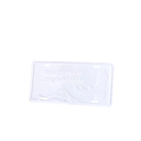 AUTOTAG DELUXE MOUNT UP SILVER