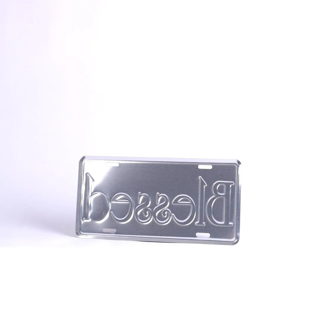 AUTOTAG DELUXE BLESSED GOLD