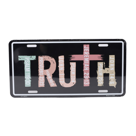 AUTOTAG TRUTH
