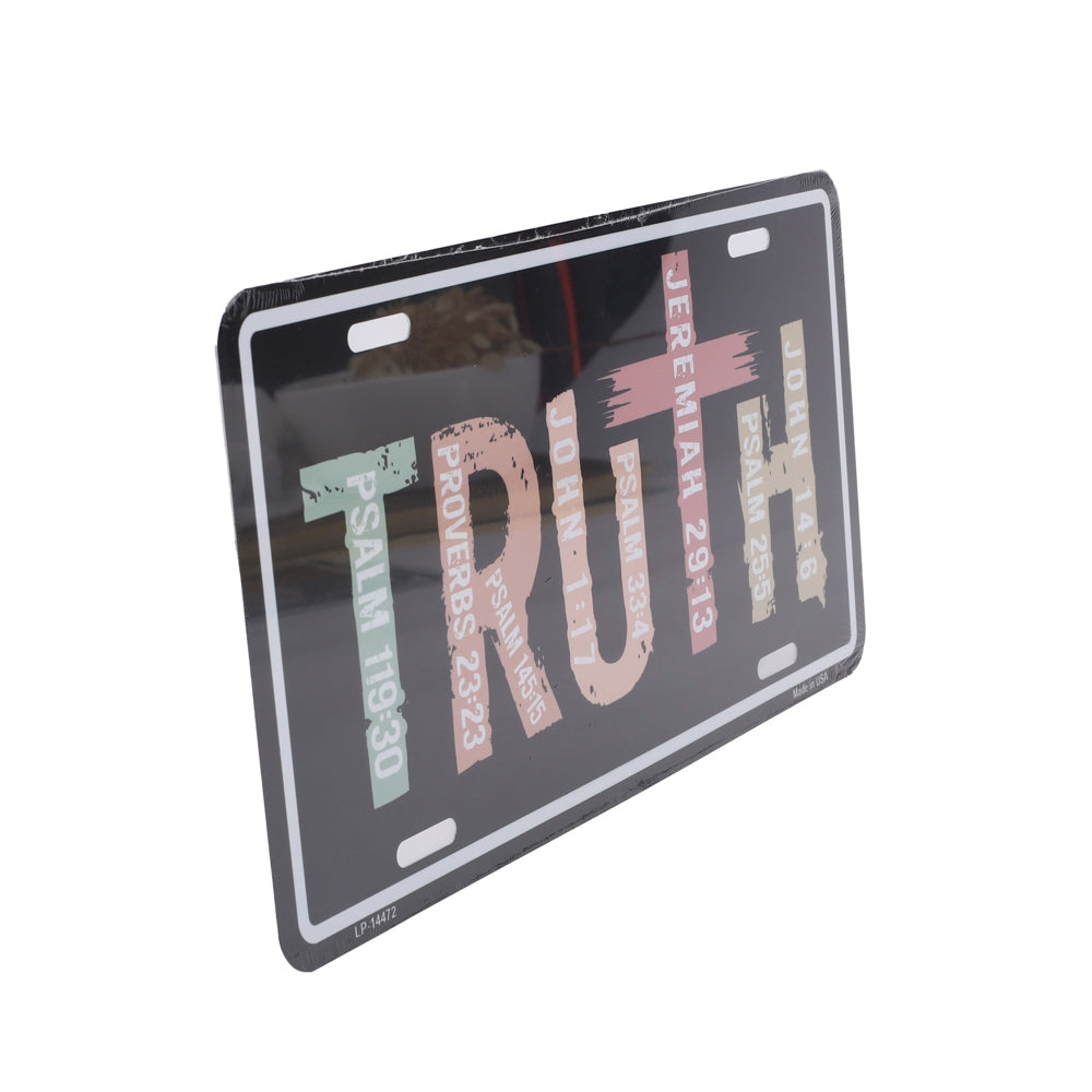 AUTOTAG TRUTH