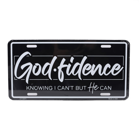 AUTOTAG GODFIDENCE