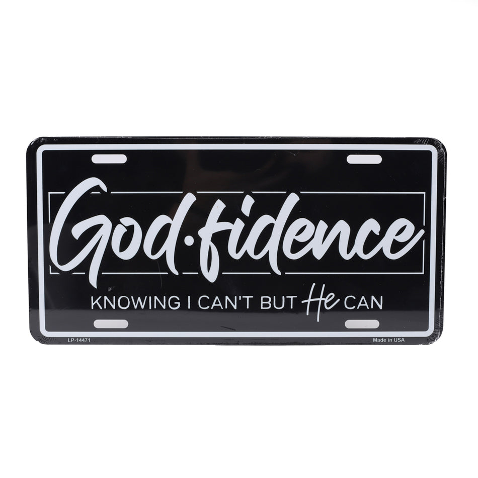 AUTOTAG GODFIDENCE