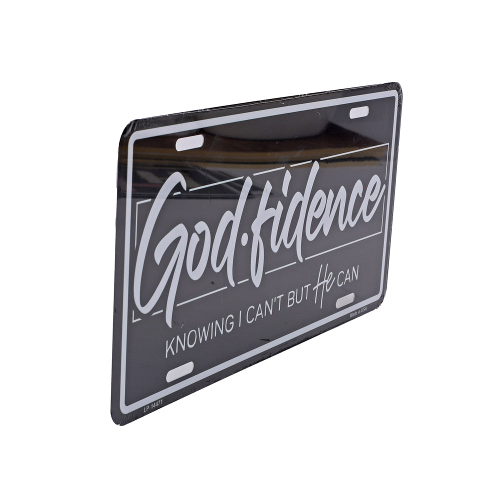 AUTOTAG GODFIDENCE
