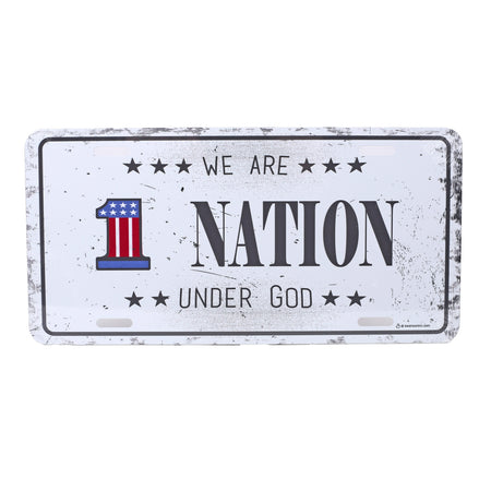 AUTOTAG 1 NATION