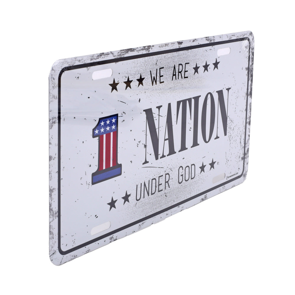 AUTOTAG 1 NATION