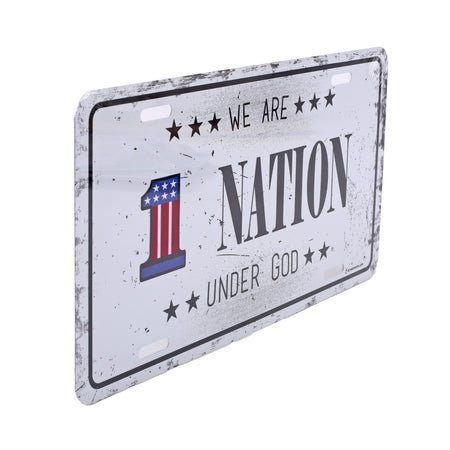 AUTOTAG 1 NATION