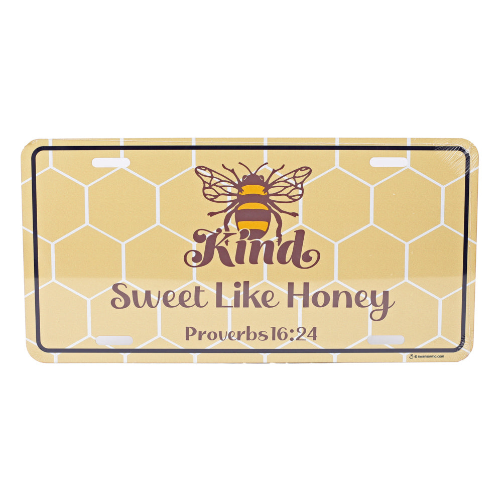 AUTOTAG BEE KIND