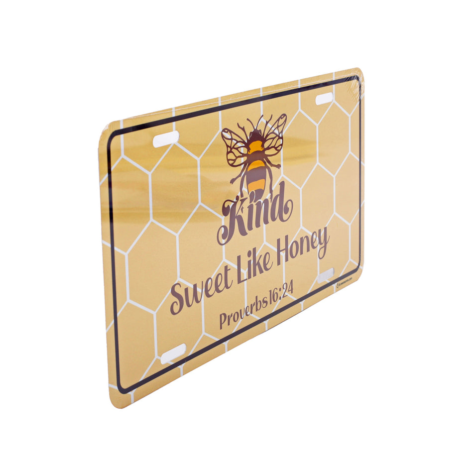 AUTOTAG BEE KIND