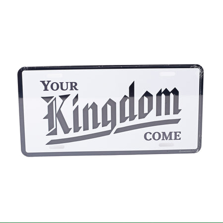 AUTOTAG KINGDOM