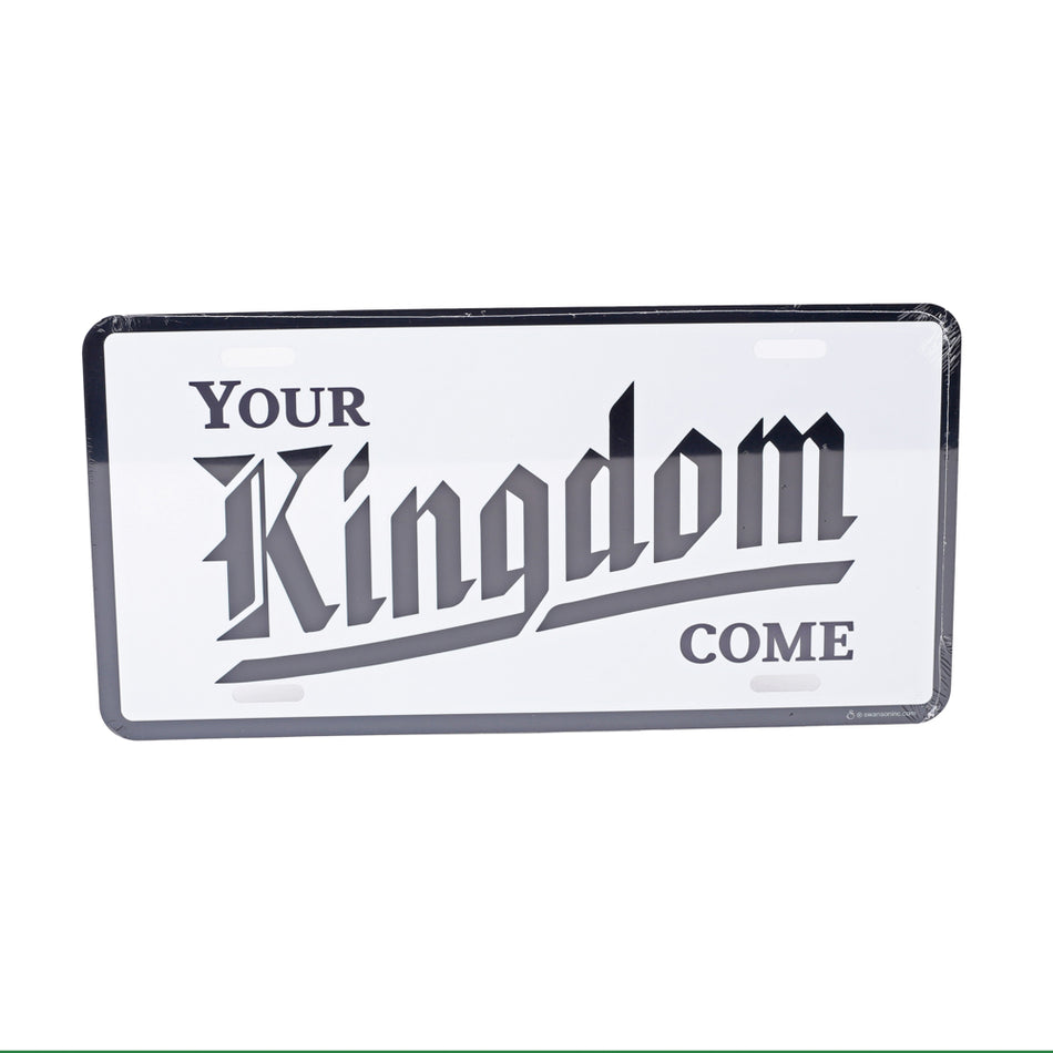 AUTOTAG KINGDOM