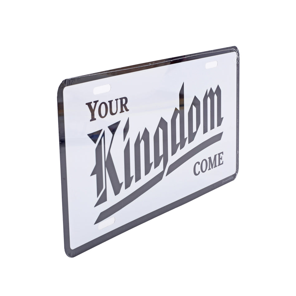 AUTOTAG KINGDOM