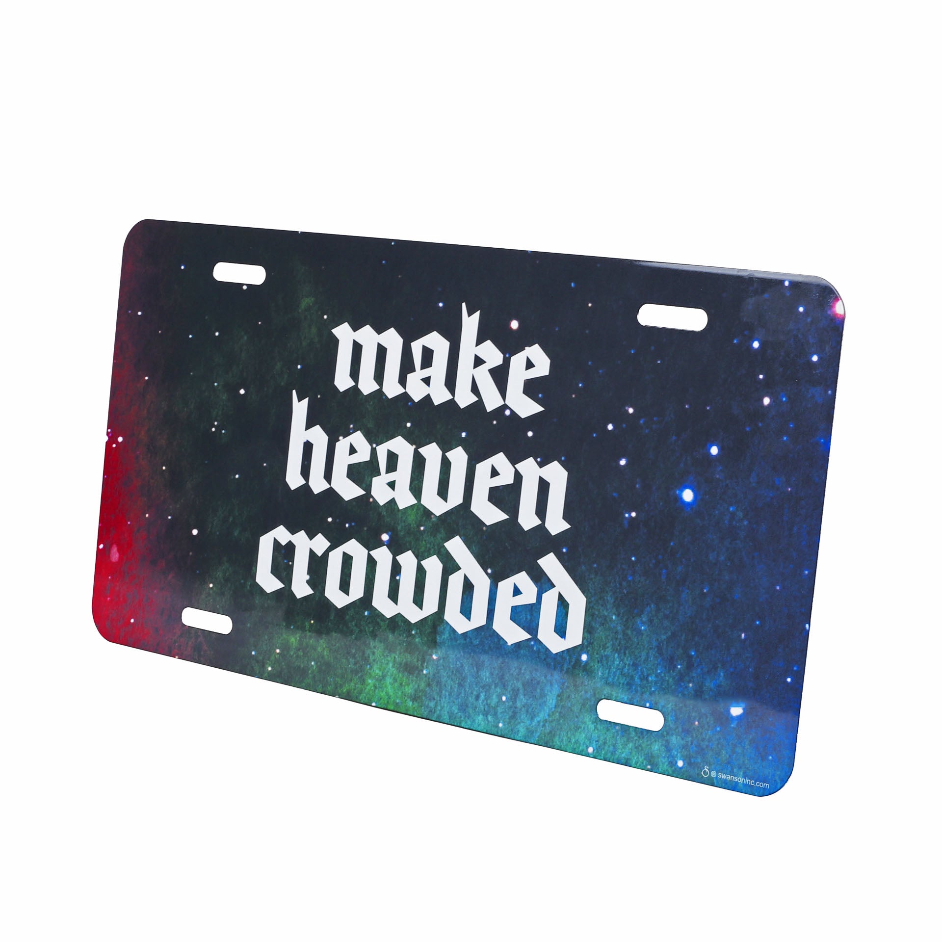AUTOTAG MAKE HEAVEN
