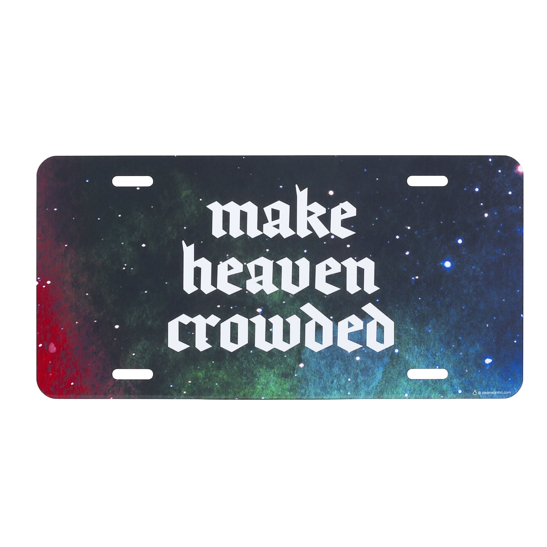 AUTOTAG MAKE HEAVEN