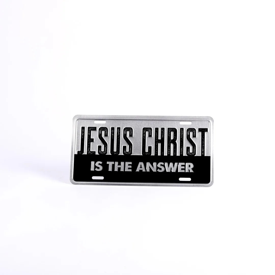 AUTOTAG DELUXE - THE ANSWER SILVER