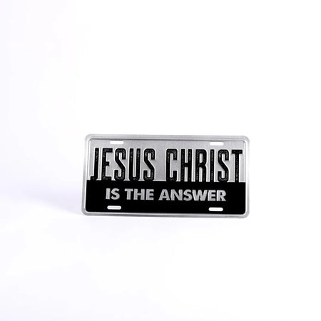 AUTOTAG DELUXE - THE ANSWER SILVER