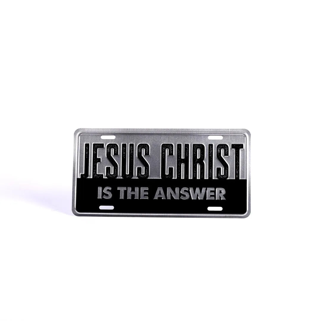 AUTOTAG DELUXE - THE ANSWER SILVER