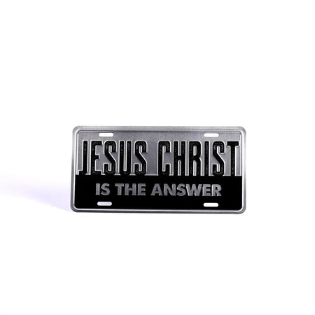AUTOTAG DELUXE - THE ANSWER SILVER