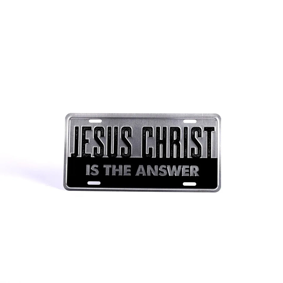 AUTOTAG DELUXE - THE ANSWER SILVER
