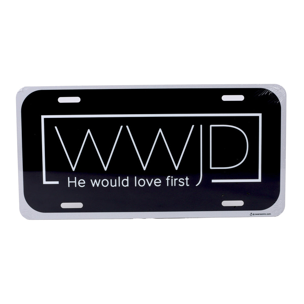 AUTOTAG WWJD