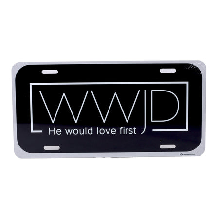 AUTOTAG WWJD